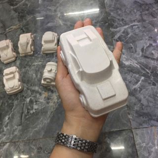 Tượng thạch cao tranh cát giá sỉ rẻ ib mình