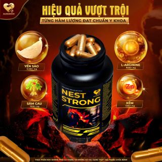 TUYỂN DỤNG CỘNG TÁC VIÊN KINH DOANH CHO SẢN PHẨM VIÊN UỐNG YẾN SÀO AUSMEDIC