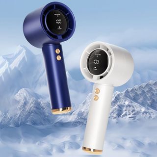 QUẠT TÍCH ĐIỆN CẦM TAY M2