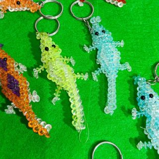 Móc khóa dễ thương nhìu mẫu xinh nà