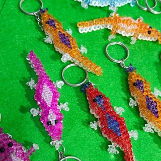 Móc khóa dễ thương nhìu mẫu xinh nà