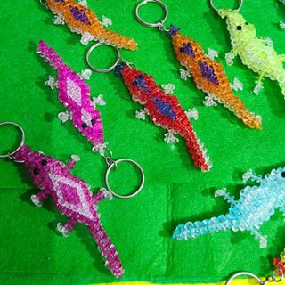 Móc khóa dễ thương nhìu mẫu xinh nà