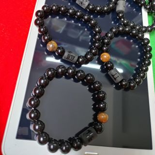 Vòng phong thủy chuỗi đeo tay phong thủy đá thạch anh