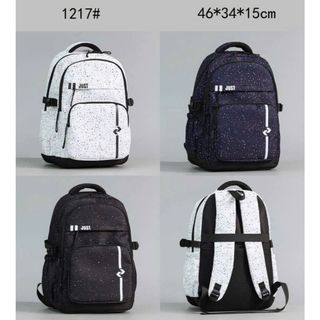 BALO THỜI TRANG A1217 PHONG CÁCH NĂNG ĐỘNG – ĐI HỌC CỰC CHẤT - PIPI STORE