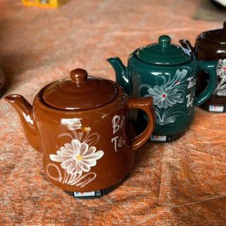 ẤM SẮC THUỐC TỰ ĐỘNG 3,5L TRƯỜNG THỌ, BÁT TIÊN (T12)