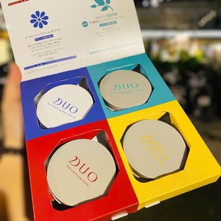 Xả Kho  Set Tẩy Trang Nhật Chính Hãng