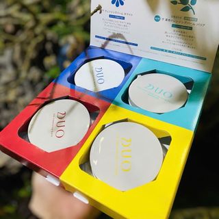 Xả Kho  Set Tẩy Trang Nhật Chính Hãng