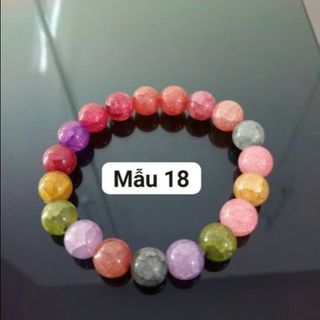 Chuỗi đeo tay phong thủy 10mm đẹp nha