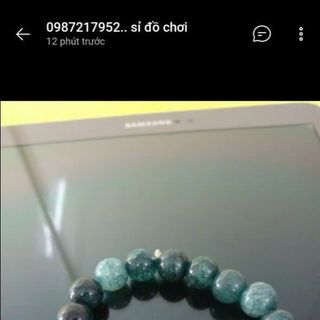 Chuỗi đeo tay phong thủy 10mm đẹp nha