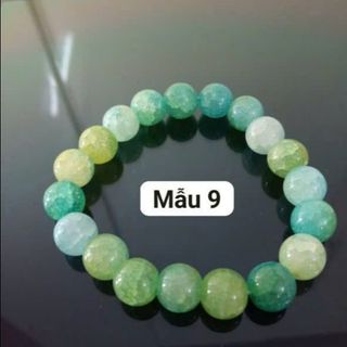 Chuỗi đeo tay phong thủy 10mm đẹp nha