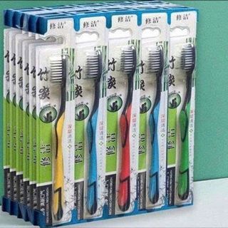 Bàn chải đánh răng