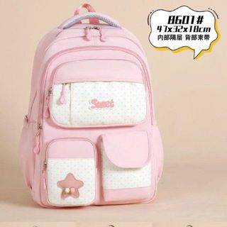 BALO THỜI TRANG A8610 PHONG CÁCH TỐI GIẢN – NHẸ NHÀNG NHƯNG ĐỦ “CHẤT” - PIPI STORE