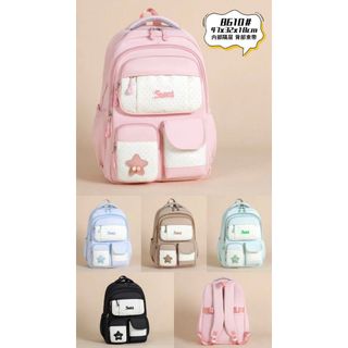 BALO THỜI TRANG A8610 PHONG CÁCH TỐI GIẢN – NHẸ NHÀNG NHƯNG ĐỦ “CHẤT” - PIPI STORE