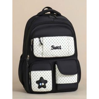 BALO THỜI TRANG A8610 PHONG CÁCH TỐI GIẢN – NHẸ NHÀNG NHƯNG ĐỦ “CHẤT” - PIPI STORE