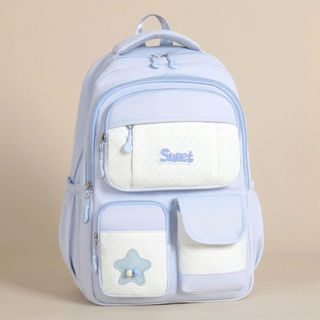 BALO THỜI TRANG A8610 PHONG CÁCH TỐI GIẢN – NHẸ NHÀNG NHƯNG ĐỦ “CHẤT” - PIPI STORE