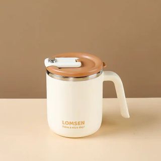 CGN Cốc Giữ Nhiệt Lomsen 500ml (THÙNG 50C)