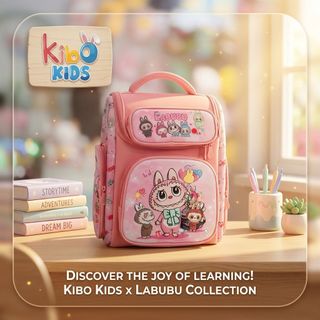 BALO CAO CẤP CHỐNG GÙ CAO CẤP SPIDERMAN & CÔNG CHÚA CHO BÉ TIỂU HỌC A2013 – PIPI STORE