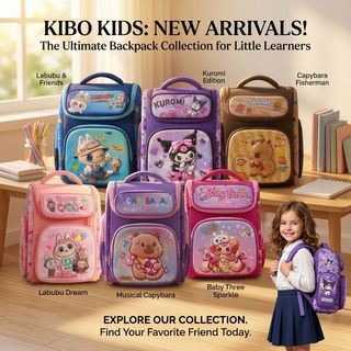 BALO CAO CẤP CHỐNG GÙ CAO CẤP SPIDERMAN & CÔNG CHÚA CHO BÉ TIỂU HỌC A2013 – PIPI STORE