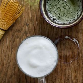 Matcha Hương Nhài