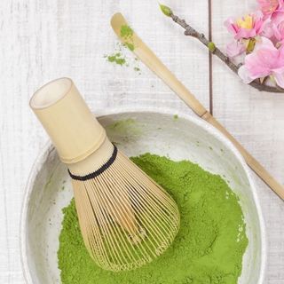 Matcha Hương Nhài