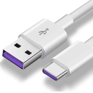DÂY CÁP SẠC 6A USB - TUYPC