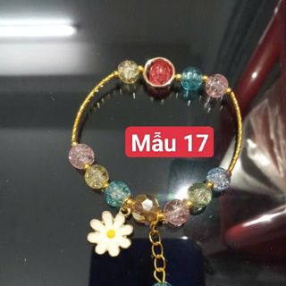 Chuỗi phong thủy vòng tay đẹp nha các bạn