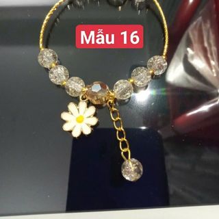 Chuỗi phong thủy vòng tay đẹp nha các bạn