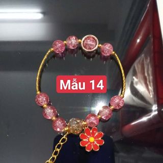 Chuỗi phong thủy vòng tay đẹp nha các bạn