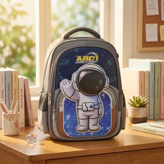 BALO HÌNH THỎ, KUROMI SIÊU CUTE, SIZE LỚN CHO BÉ TIỂU HỌC A33321 - PIPI STORE