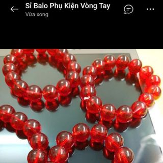 Vòng tay xinh vòng tay phong thủy 14ly