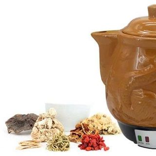 ẤM SẮC THUỐC TỰ ĐỘNG CAO CẤP YUESLILA HÌNH RỒNG (T12)