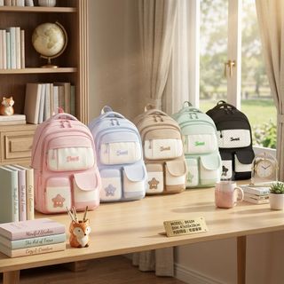 BALO THỜI TRANG A8610 PHONG CÁCH TỐI GIẢN – NHẸ NHÀNG NHƯNG ĐỦ “CHẤT” - PIPI STORE