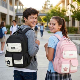 BALO THỜI TRANG A8610 PHONG CÁCH TỐI GIẢN – NHẸ NHÀNG NHƯNG ĐỦ “CHẤT” - PIPI STORE