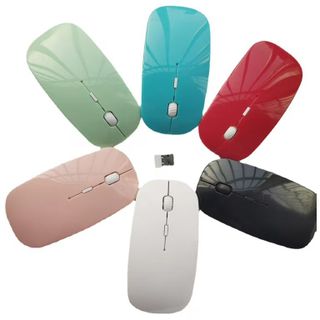 CHUỘT MÁY TÍNH CÓ DÂY /KHÔNG DÂY