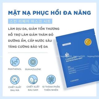 Mặt nạ