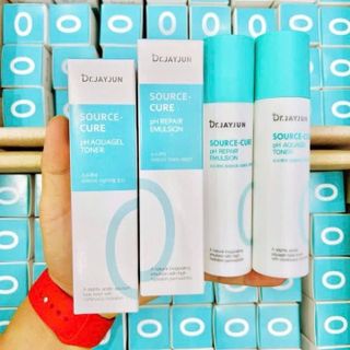 XẢ KHO Toner Dr.Jayjun CHÍNH HÃNG