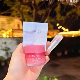 THANH LÝ   Dưỡng Ẩm môi LANEIGE chính hãng