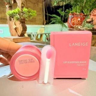 THANH LÝ   Dưỡng Ẩm môi LANEIGE chính hãng