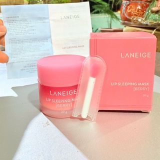 THANH LÝ   Dưỡng Ẩm môi LANEIGE chính hãng
