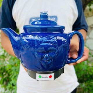 ẤM SẮC THUỐC XANH TỰ ĐỘNG 2 CHẾ ĐỘ YUESLILA 3L (T12)