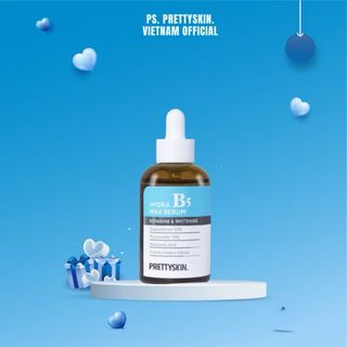 𝐒𝐞𝐫𝐮𝐦 P𝐫𝐞𝐭𝐭𝐲 𝐒𝐤𝐢𝐧 𝐁𝟓 𝐂𝐡𝐨 𝐜𝐚̉ 𝐝𝐚 𝐤𝐡𝐨̂ 50ml