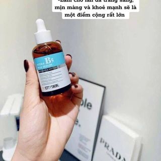 𝐒𝐞𝐫𝐮𝐦 P𝐫𝐞𝐭𝐭𝐲 𝐒𝐤𝐢𝐧 𝐁𝟓 𝐂𝐡𝐨 𝐜𝐚̉ 𝐝𝐚 𝐤𝐡𝐨̂ 50ml