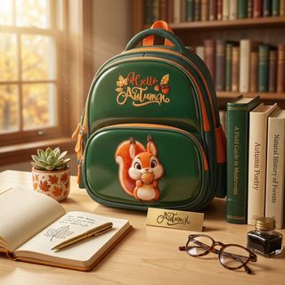 BALO MẦM NON THÚ 3D – SIÊU CUTE CHO BÉ YÊU KHÔNG THỂ BỎ LỠ - PIPI STORE