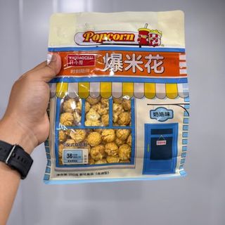 Bỏng Ngô Vị Kem gói 202 gam