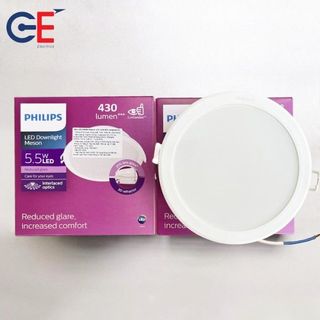 Thông Tin Sản Phẩm MESON IO