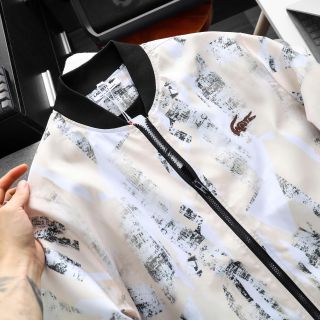 Áo Khoác Nam. Chất liệu dù 2 lớp xịn.