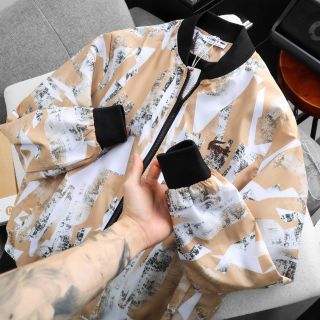 Áo Khoác Nam. Chất liệu dù 2 lớp xịn.