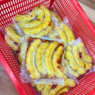 Me giòn mắm kẹo