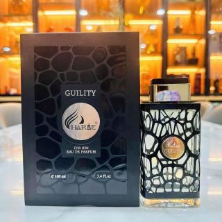 NƯỚC HOA NAM CHARME GUILITY 100ML (MẪU MỚI 2024)