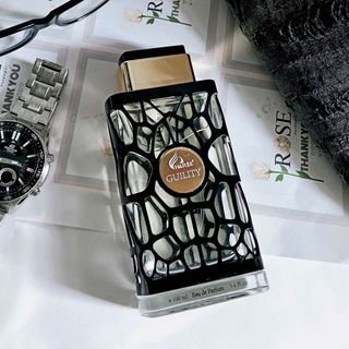 NƯỚC HOA NAM CHARME GUILITY 100ML (MẪU MỚI 2024)